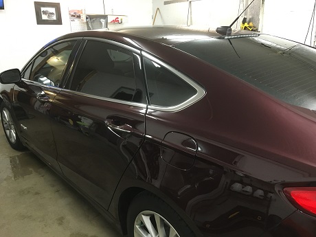 Auto Tint